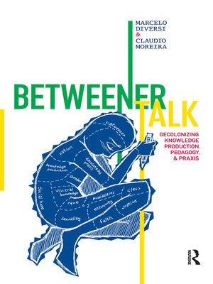 cover image of Betweener Talk